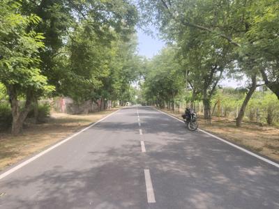 Image of 300 Sq.ft Residential Plot / Land for sale in Eta I, Greater Noida for Rs. 39500000