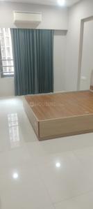 Hall Image of 1755 Sq.ft 3 BHK Apartment / Flat for rent in Shilp Serene, Shilaj Ahmedabad for Rs. 35000