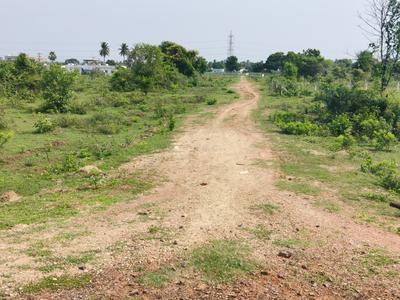 Image of 2700 Sq.ft Residential Plot / Land for sale in Diwancheruvu, Rajahmundry for Rs. 1110000