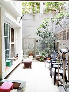 Balcony Image of 2240 Sq.ft 3 BHK Villa for sale in Jaikul Notting Hills Phase II, Charholi Budruk Pune for Rs. 29500000