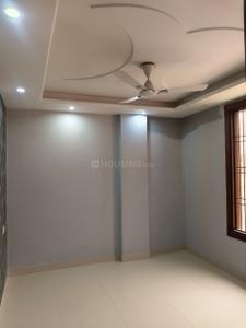 Bedroom Image of 770 Sq.ft 2 BHK Builder Floor for sale in Pul Prahlad Pur New Delhi for Rs. 5100000