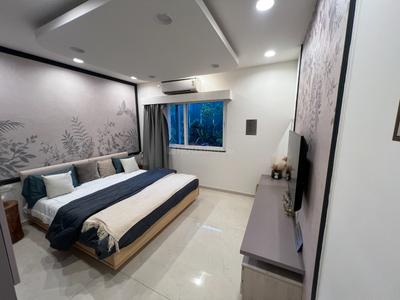 Bedroom Image of 1107 Sq.ft 2 BHK Apartment / Flat for sale in TVS Emerald Altura, Sathnur Bengaluru for Rs. 13600000