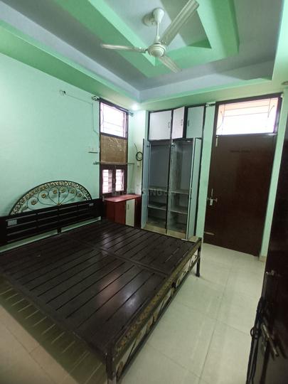 Flat in Vaishali Nagar Bedroom 1