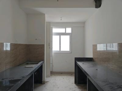 Kitchen Image of 900 Sq.ft 2.5 BHK Apartment / Flat for sale in Hubtown Rising City, Ramabai Ambedkar Nagar Mumbai for Rs. 20000000
