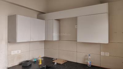 Kitchen Image of 1100 Sq.ft 2 BHK Apartment / Flat for sale in Tata Eureka Park Phase 1, Sector 150 Noida for Rs. 11800000
