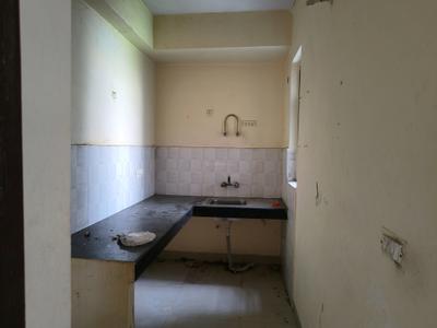 Kitchen Image of 585 Sq.ft 1 BHK Apartment / Flat for sale in Aditya Urban Homes Phase 2B, Bamheta Village Ghaziabad for Rs. 3198000