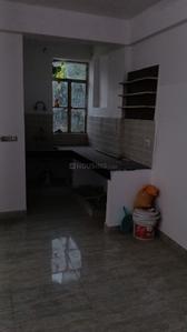 Kitchen Image of 309 Sq.ft 1 BHK Apartment / Flat for sale in Signature Global Solera, Sector 107 Gurgaon for Rs. 3050000