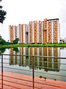 2 BHK Flat