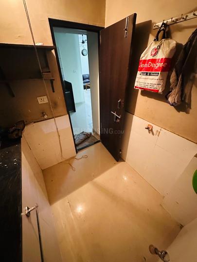 Harikrupa Society 1, Gotri Bedroom 1