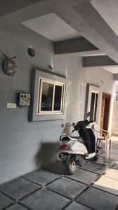 Ananth Nagar Plot View 2