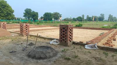 Image of 1000 Sq.ft Residential Plot / Land for sale in Gomti Nagar, Lucknow for Rs. 2100000