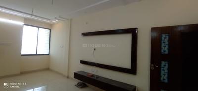 Bedroom Image of 1100 Sq.ft 2 BHK Apartment / Flat for rent in Ayodhya Nagar Nagpur for Rs. 15000
