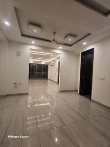 Hall Image of 2000 Sq.ft 3 BHK Builder Floor for rent in HUDA Plot Sector 38, Sector 38 Gurgaon for Rs. 58000