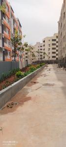 Image of 1580 Sq.ft 3 BHK Apartment / Flat for sale in Meerpet, Hyderabad for Rs. 7110000