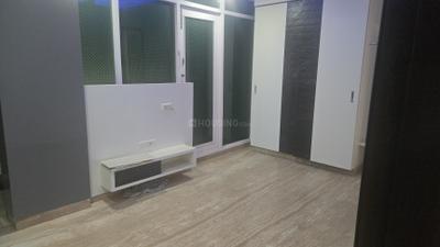 Bedroom Image of 2025 Sq.ft 4 BHK Builder Floor for rent in Janakpuri New Delhi for Rs. 95000