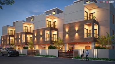 Image of 3025 Sq.ft 5 BHK Independent House for sale in Hanspal, Bhubaneswar for Rs. 17500000