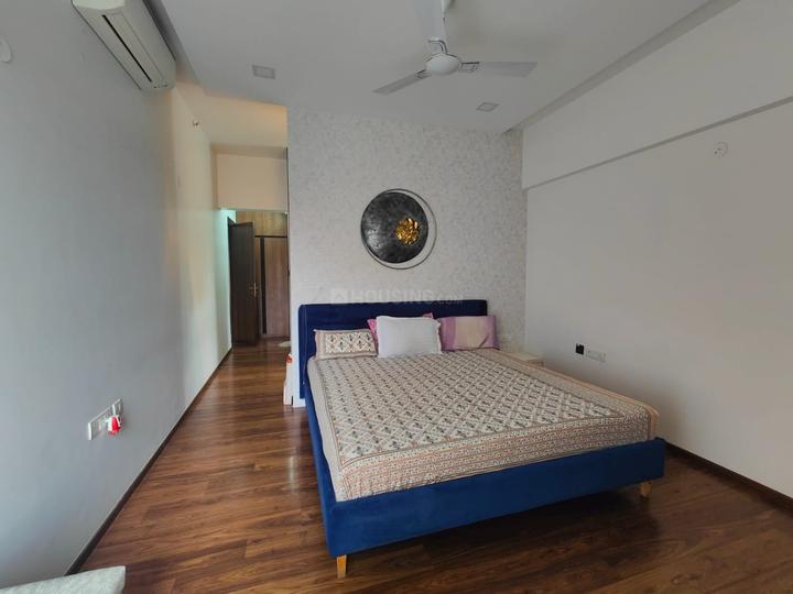 Rakshak Society, Pimple Nilakh Bedroom 1