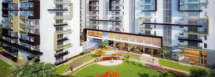 Darode Shriniwas Liviano Phase I Main Image 1