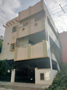Building Image of FOLK Residency - Kengeri  in Srinivaspura, Bangalore