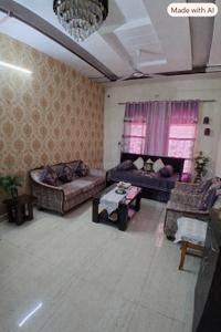 3 BHK Independent House