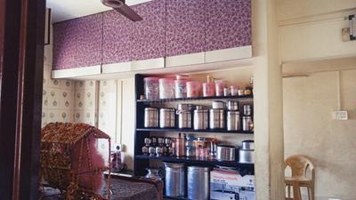 1 BHK Flat
