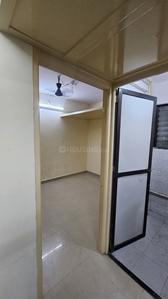 Kitchen Image of Shayadri society in Parel, Mumbai