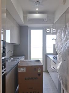 Kitchen Image of 2280 Sq.ft 3 BHK Apartment / Flat for sale in DLF One Midtown, Karampura New Delhi for Rs. 65000000