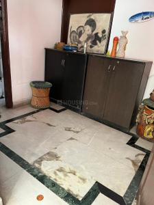 Bedroom Image of 2000 Sq.ft 3 BHK Apartment / Flat for sale in Basera CGHS, Sector 56 Gurgaon for Rs. 23000000