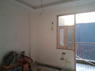 Bedroom Image of 550 Sq.ft 1 BHK Apartment / Flat for sale in Kulesara Greater Noida for Rs. 2400000