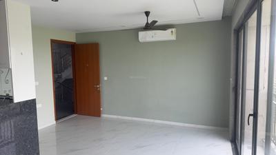 Living Room Image of 1250 Sq.ft 2 BHK Apartment / Flat for rent in Ramji Residency, Dahin Nagar Surat for Rs. 23000