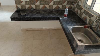 Kitchen Image of 699 Sq.ft 2 BHK Apartment / Flat for sale in MRG The Balcony, Sector 93 Gurgaon for Rs. 6650000