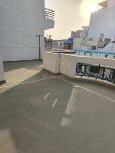 Balcony Image of 2400 Sq.ft 2 BHK Builder Floor for rent in R S Homes, Vikas Nagar Lucknow for Rs. 20000