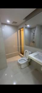 Bedroom Image of 850 Sq.ft 2 BHK Apartment / Flat for sale in Hiranandani Estate Rodas Enclave, Hiranandani Estate Thane for Rs. 21000000