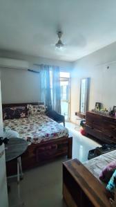 Bedroom Image of 850 Sq.ft 2 BHK Apartment / Flat for sale in Pyramid Urban 67A, Sector 67 Gurgaon for Rs. 8500000