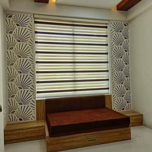 Hall Image of 1500 Sq.ft 3 BHK Apartment / Flat for sale in Bhayli Vadodara for Rs. 6000000