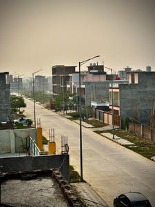 Image of 1210 Sq.ft Residential Plot / Land for sale in Bapl New Highway City Phase 2 , Kalyanpur, Kanpur for Rs. 3800000