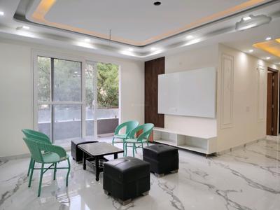 3 BHK Apartment