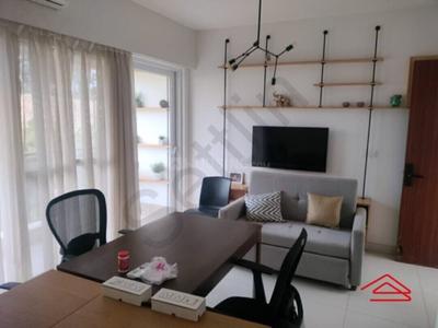 4.5 BHK Flat