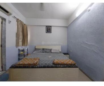 Bedroom Image of 1755 Sq.ft 3 BHK Apartment / Flat for sale in Shukan Silver, Kudasan Gandhinagar for Rs. 7950000