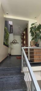 Balcony Image of 3600 Sq.ft 5 BHK Independent House for sale in Medahalli Bengaluru for Rs. 26500000