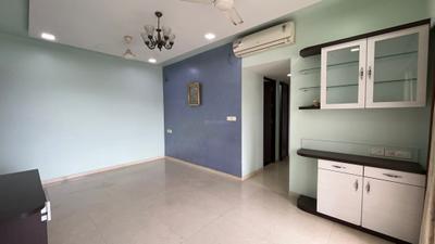 Living Room Image of 1852 Sq.ft 3 BHK Apartment / Flat for sale in Lodha Aurum Grande, Kanjurmarg East Mumbai for Rs. 42000000