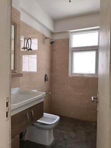 Bedroom Two Image of 2400 Sq.ft 4 BHK Apartment / Flat for sale in Tulip Purple, Sector 69 Gurgaon for Rs. 27800000