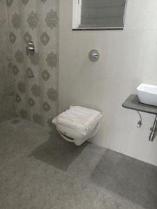 Bedroom Three Image of 1240 Sq.ft 3 BHK Apartment / Flat for sale in 38 Park Majestique, Undri Pune for Rs. 7500000
