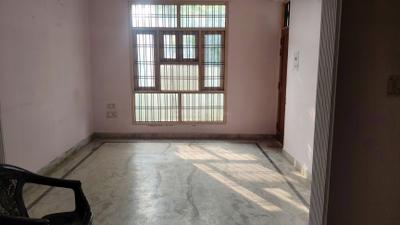 Mayur Residency Living Room 1