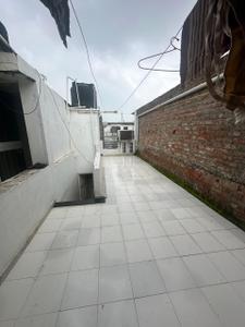 Balcony Image of 1050 Sq.ft 2 BHK Independent House for sale in Chandlodia Ahmedabad for Rs. 5000000