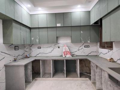Kitchen Image of 3300 Sq.ft 5 BHK Builder Floor for sale in Rajendra Nagar Ghaziabad for Rs. 23000000
