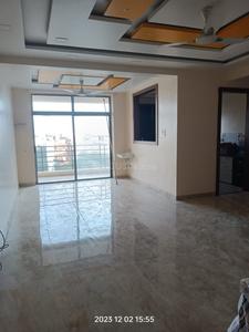3 BHK Flat