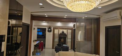 Hall Image of 1900 Sq.ft 3 BHK Apartment / Flat for sale in Southern Breeze, Anna Nagar Chennai for Rs. 55000000