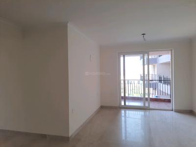 Living Room Image of 2200 Sq.ft 4 BHK Apartment / Flat for sale in Pareena Express Heights, Sector 99 Gurgaon for Rs. 26900000