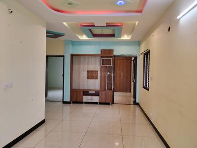Hall Image of 1890 Sq.ft 3 BHK Independent House for rent in SBI Employees Colony Kakinada for Rs. 13000